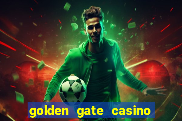 golden gate casino hotel vegas