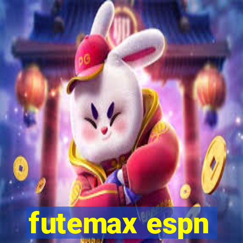 futemax espn