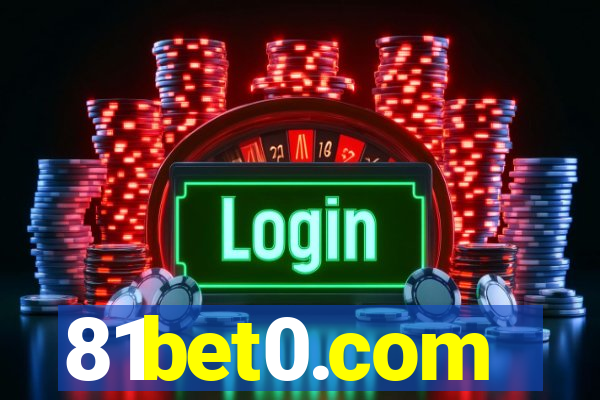 81bet0.com