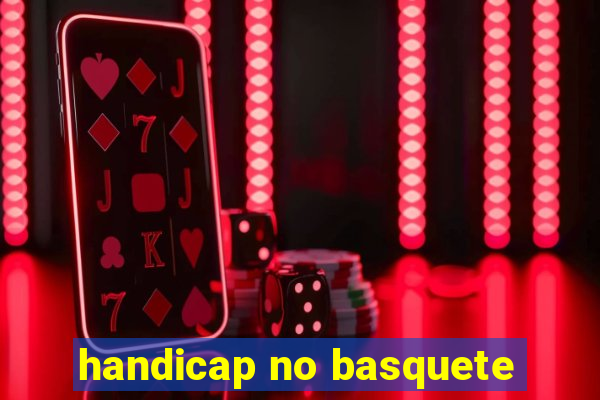 handicap no basquete