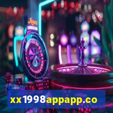 xx1998appapp.com