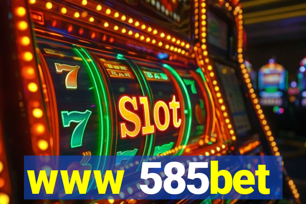 www 585bet