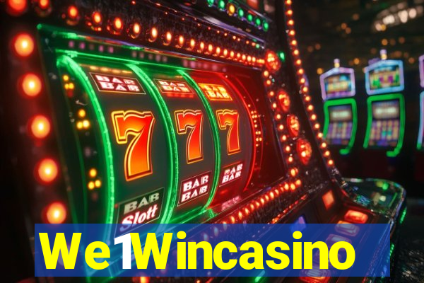 We1Wincasino