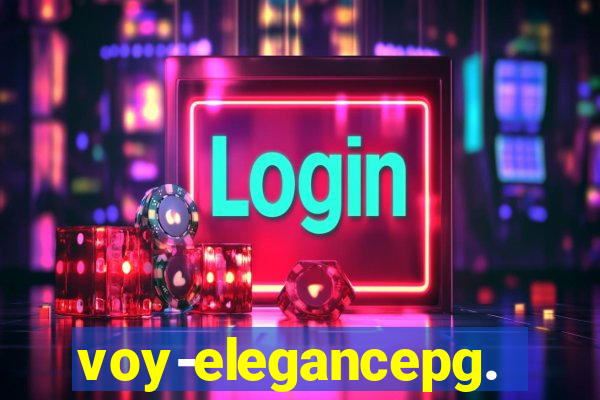 voy-elegancepg.com