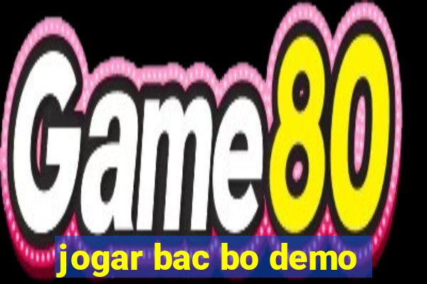 jogar bac bo demo