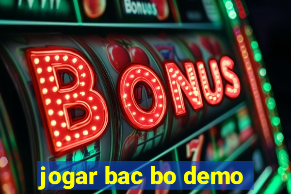 jogar bac bo demo