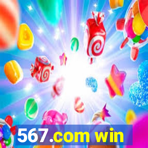 567.com win