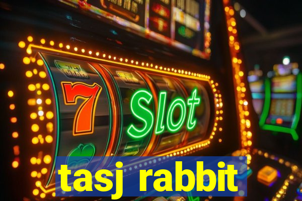 tasj rabbit