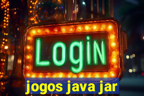 jogos java jar