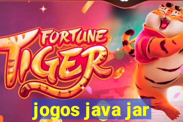 jogos java jar