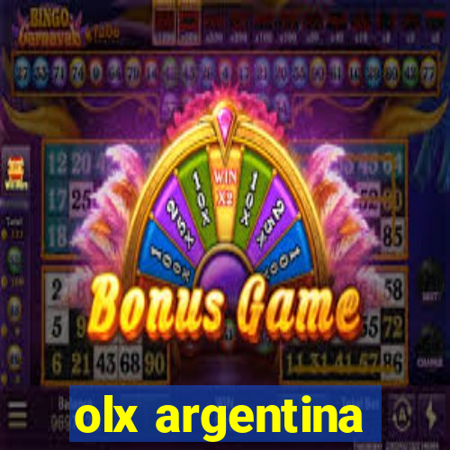 olx argentina