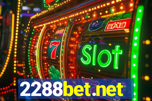 2288bet.net