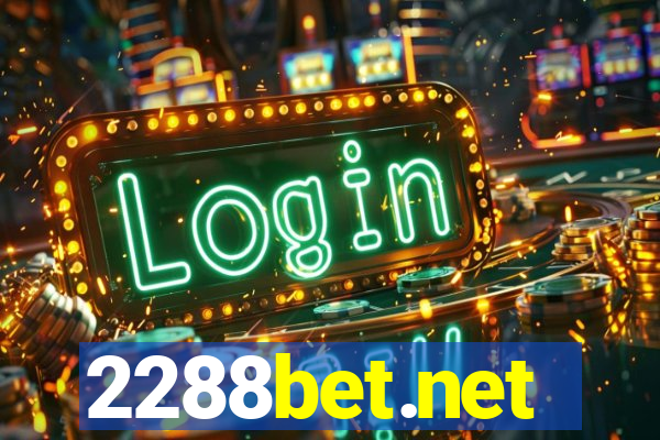 2288bet.net