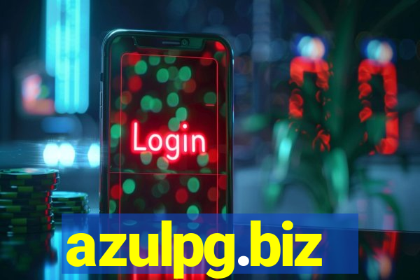 azulpg.biz