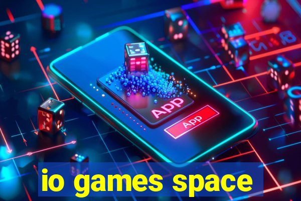 io games space