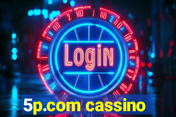 5p.com cassino