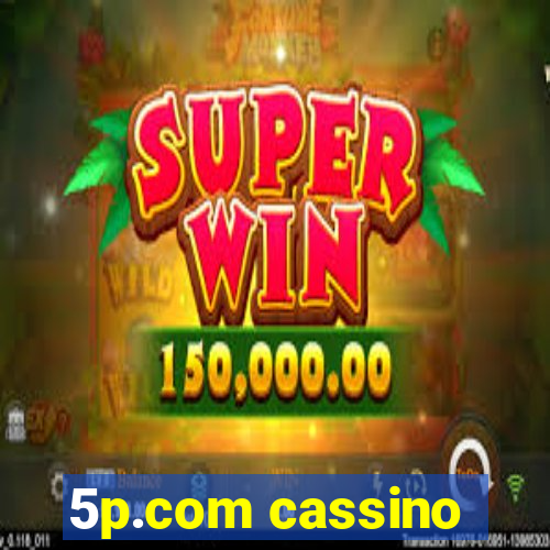 5p.com cassino