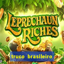 truco brasileiro giro feliz