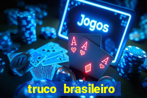 truco brasileiro giro feliz