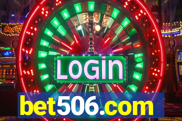 bet506.com