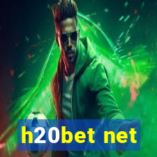 h20bet net