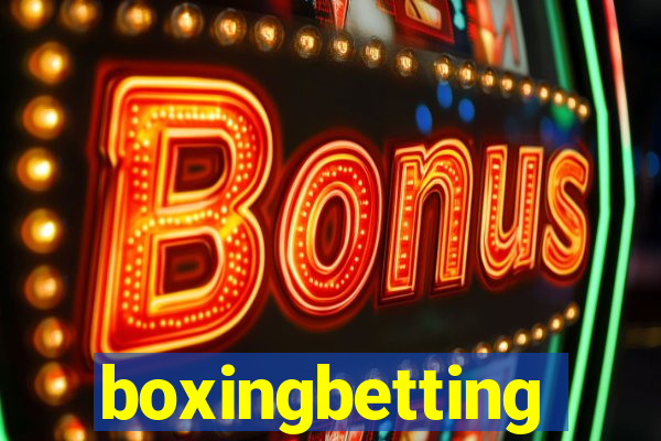 boxingbetting