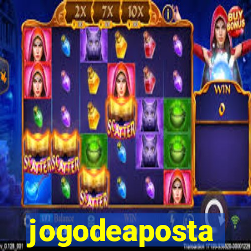 jogodeaposta