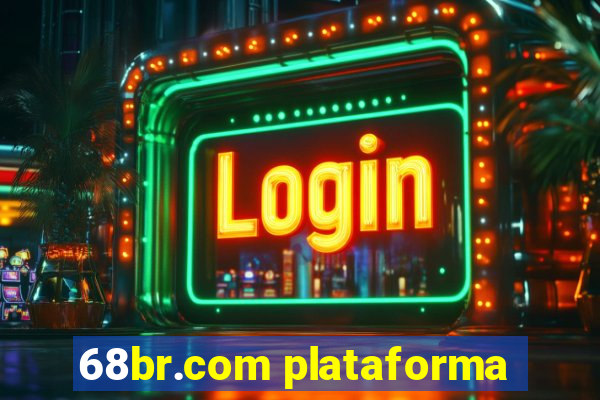 68br.com plataforma