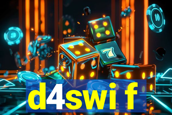 d4swi f