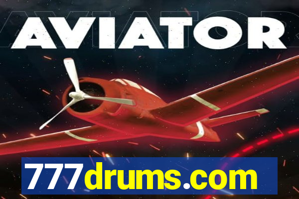 777drums.com