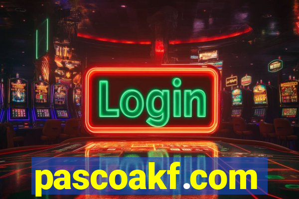 pascoakf.com