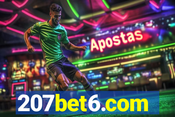 207bet6.com