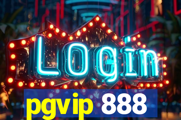 pgvip 888