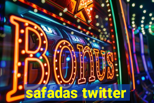 safadas twitter