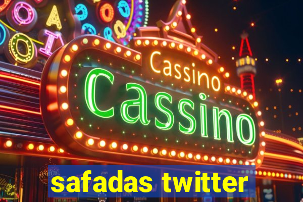 safadas twitter