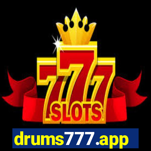 drums777.app