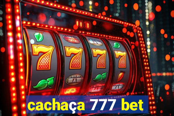 cachaça 777 bet