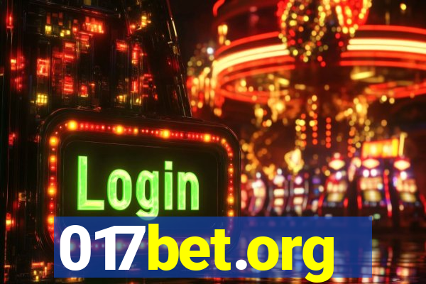 017bet.org