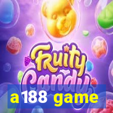 a188 game