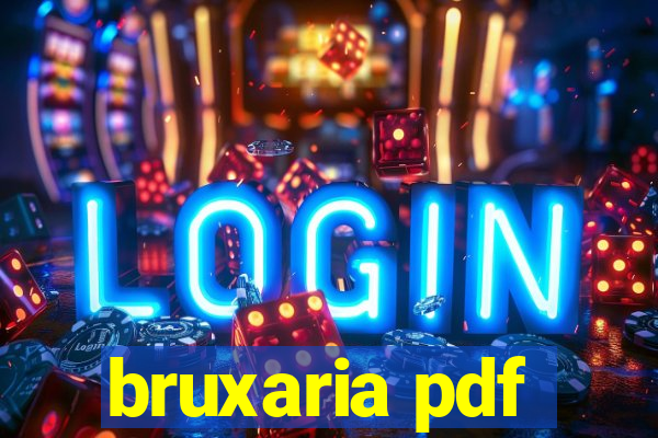 bruxaria pdf