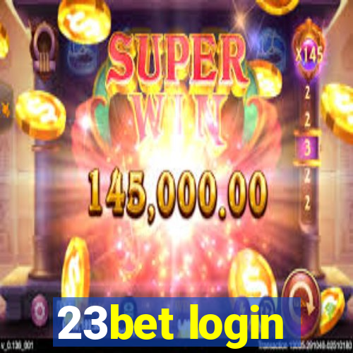 23bet login