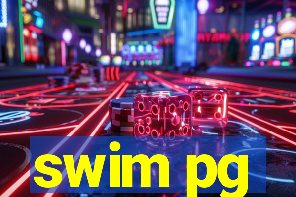 swim pg