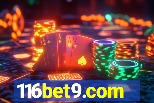 116bet9.com