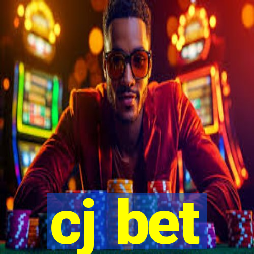 cj bet