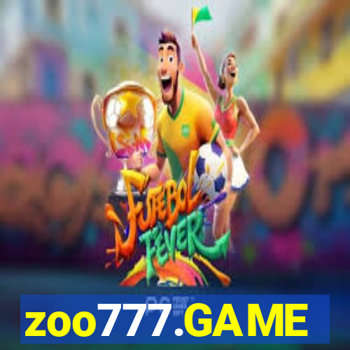 zoo777.GAME