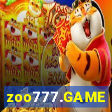 zoo777.GAME