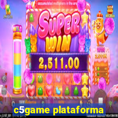 c5game plataforma