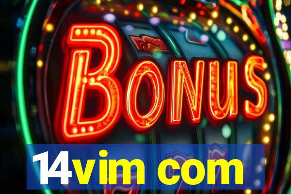 14vim com