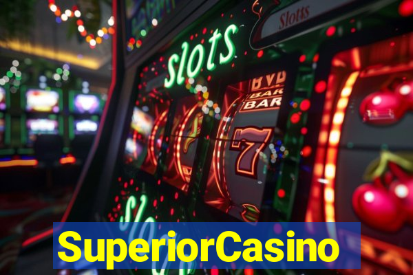 SuperiorCasino