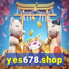 yes678.shop